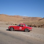 Atlas Mountains