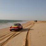 Nouamghar beach 2