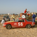 Refuelling, Cap Tafarit 1