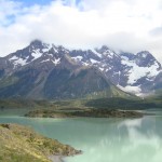 Torres del Paine
