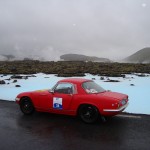 Blue Lagoon