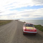 near Porvenir