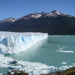 Perito Moreno glacier