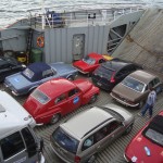 ferry