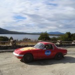 To Ushuaia