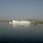 Lake Palace