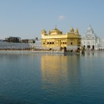 The Golden Temple