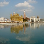 The Golden Temple