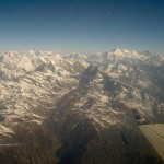 The roof of the World