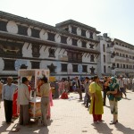 Durbar Square