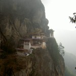 Tiger’s nest