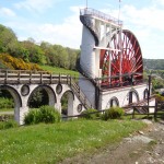 Laxey Wheel