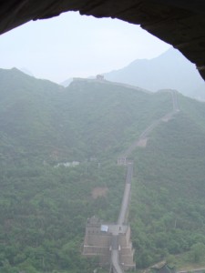 Great Wall May 29