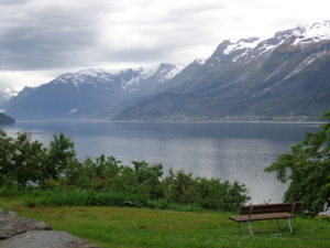 Fjordland